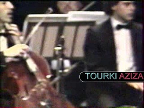 الفنان وديع الصافي ـــ الليل يا ليلى يعاتبني