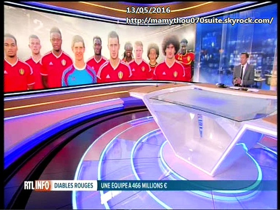 Zlantan et la valeur de nos Diables Rouges