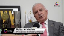Río 2016: El mensaje del Comité Olímpico para los atletas Colombianos