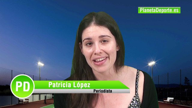 Garbiñe Muguruza vence a Bacsinsky y ya está en semifinales de Roma