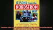 READ book  Lessons from the Nordstrom Way How Companies are Emulating the 1 Customer Service Full Free