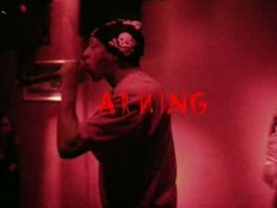 RED ALERT