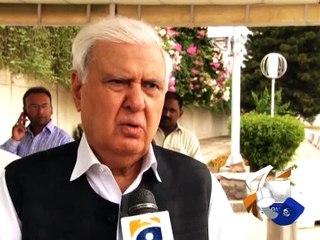 Point of Order -13 May 2016