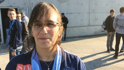 Les supporters veulent croire à la Ligue 1