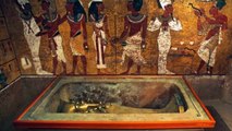 Is Egypt ‘Suppressing Truth’ About New King Tut Research?