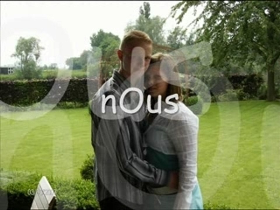 moi et mon amour