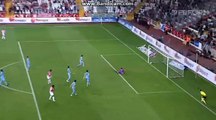 Etame GOAl (6:0) Antalyaspor vs Trabzonspor (2016.05.12)