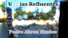 InVersos: Pedro Abreu Simões - V(e)ias Refluentes