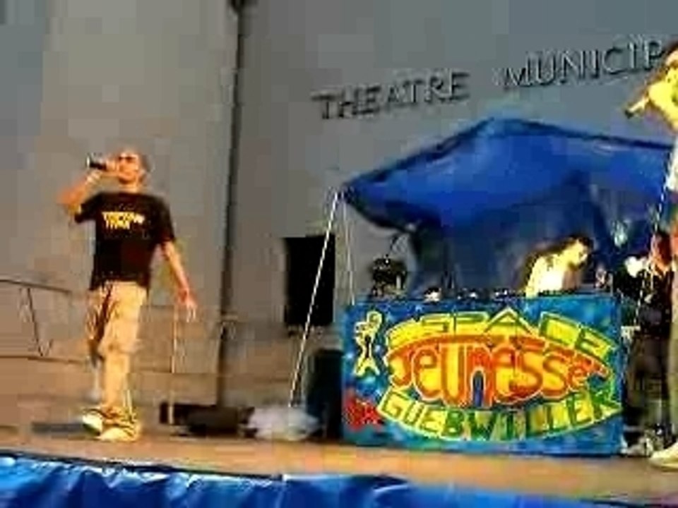 Scene Guebwiller Symptom Ethik