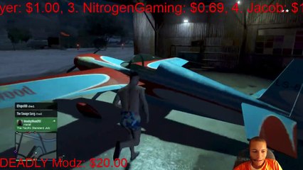 Let's play GTA5 Part (28)