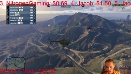 Let's play GTA5 Part (29)