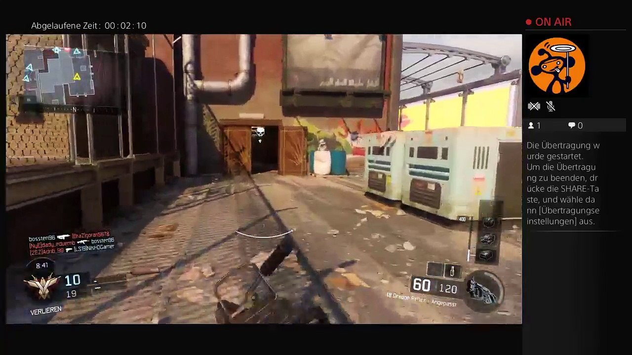 Black ops 3  ps4-live-Übertragung von kinkon2014 (51)