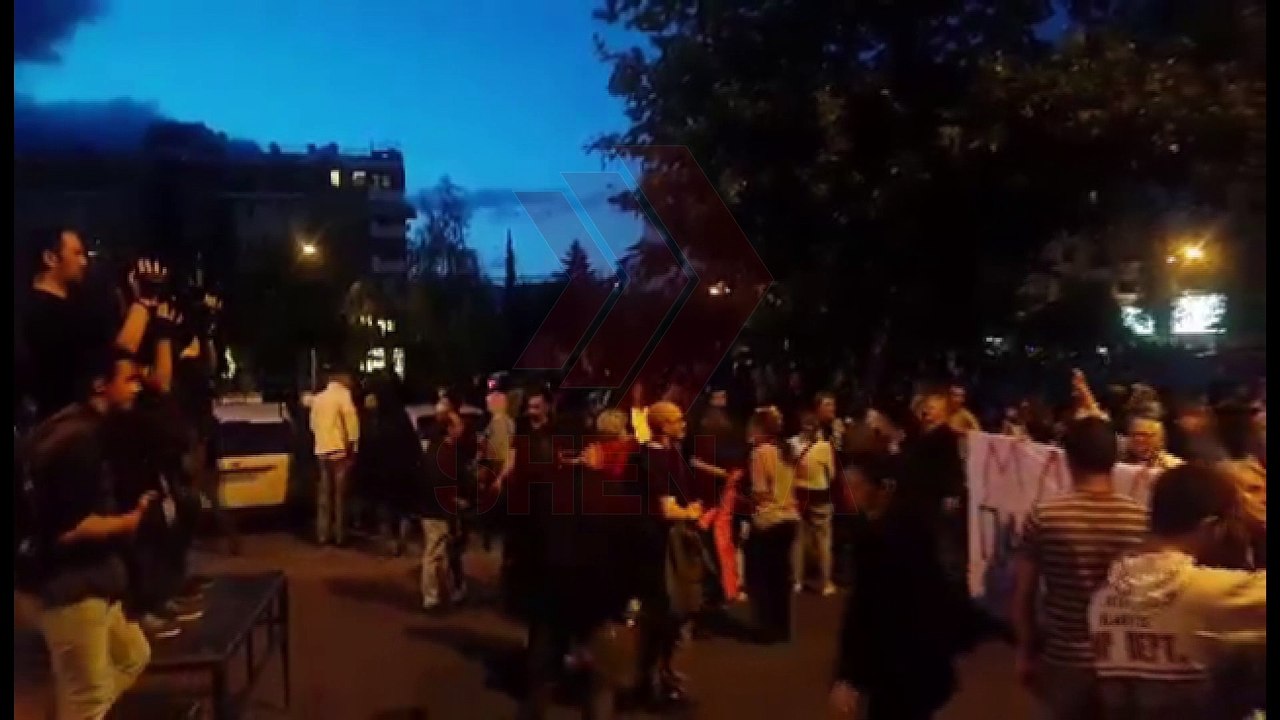 protesta 13.05.2016