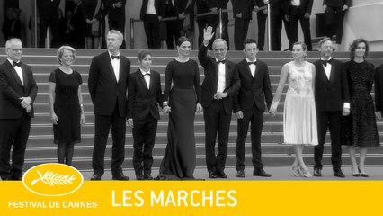 MA LOUTE - Les Marches - VF - Cannes 2016