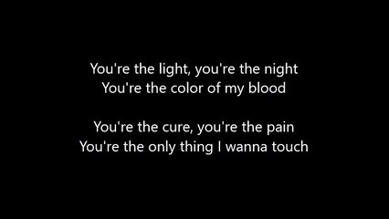 Love Me Like You Do - ELLIE GOULDING