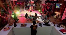 CID-Sunny Leone Birthday Special - Sunny Leone's sizzling dance performance
