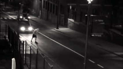 Carjacking em Marseille