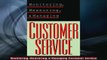 READ book  Monitoring Measuring  Managing Customer Service Full EBook