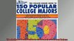 FREE PDF  The College Board Guide to 150 Popular College Majors  BOOK ONLINE