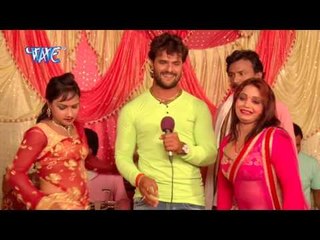 नइहरे में चालू अब वेकन्सी बा - Naya Ba LeLi - Khesari Lal Yadav - Bhojpuri Hot Songs 2016 new