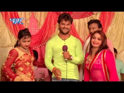 नइहरे में चालू अब वेकन्सी बा - Naya Ba LeLi - Khesari Lal Yadav - Bhojpuri Hot Songs 2016 new