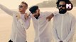 Major Lazer, Diplo ft. Sia - Head up high (New song 2016) video