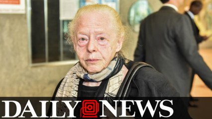 Woman, 72, House Was Stolen Through Deed Fraud Has No Right To Sue