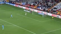Makoun GOAl (7:0) Antalyaspor vs Trabzonspor (2016.05.12)