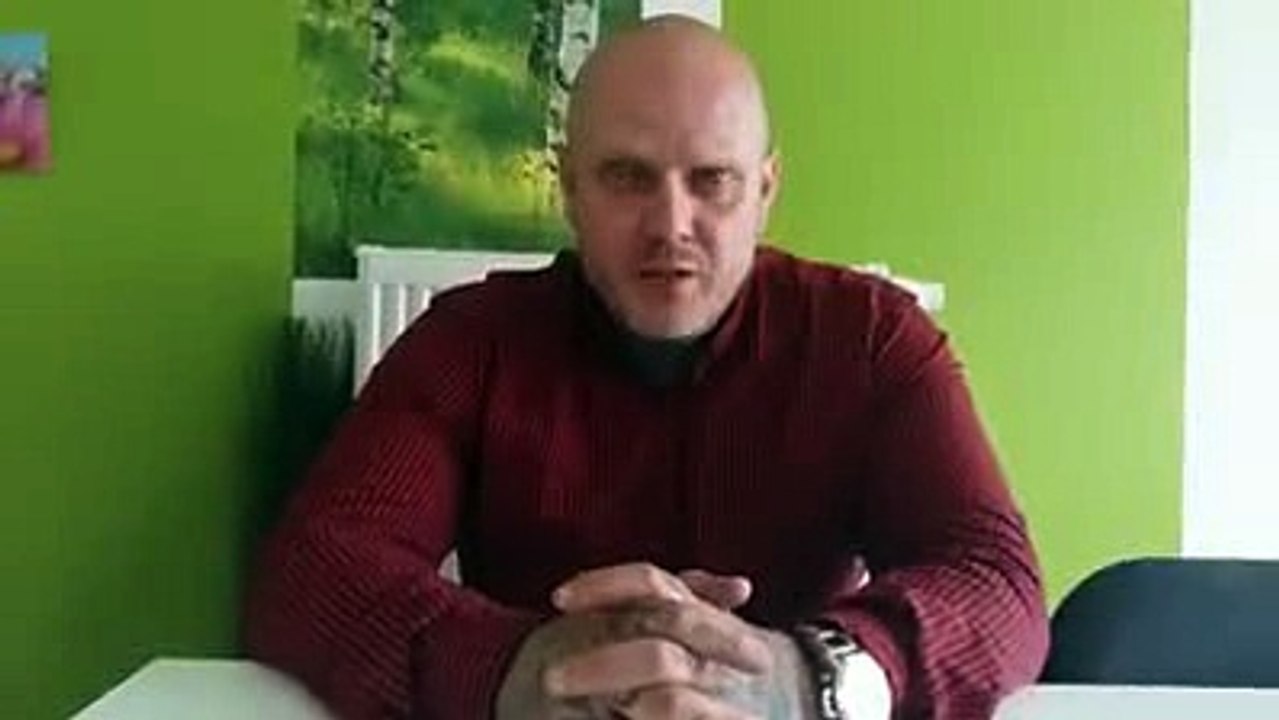 Aus aktuellen Anlass! Zum Tod von Niklas er wurde nur 17 Jahre alt