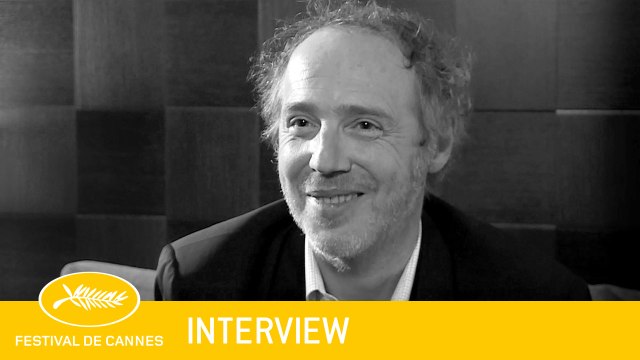 ARNAUD DESPLECHIN - Sujet - VF - Cannes 2016