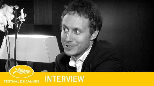 LASZLO NEMES - Sujet - EV - Cannes 2016
