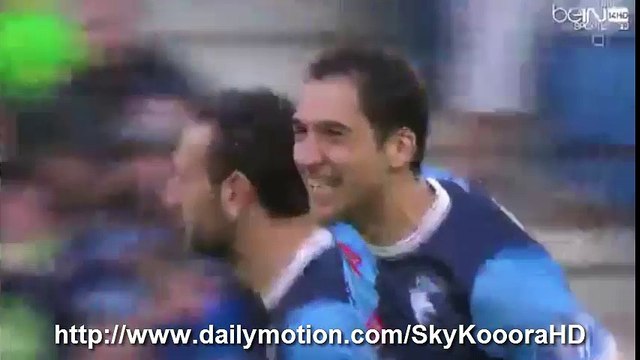 Thomas Ayasse Incroyable But - Le Havre AC 1-0 Bourg-Péronnas (13/5/2016)