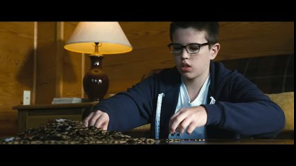 The Accountant – Teaser Trailer - Official Warner Bros. UK