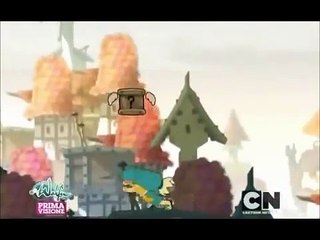 Wakfu - Sigla + Link Episodi