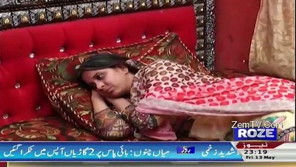 Kahani Jurm Ki On Rozetv – 13th May 2016