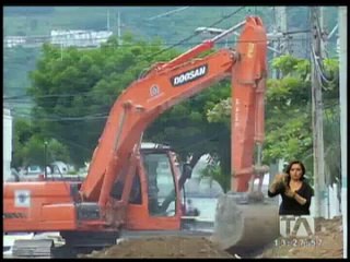 Gabinete ampliado se cumple en Carondelet