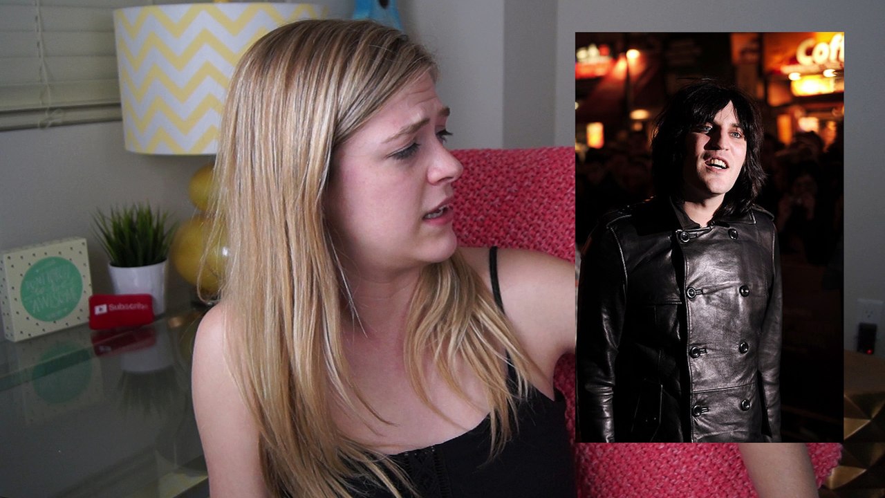 Taylor Swift is Goth! (or am I?)