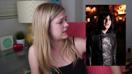 Taylor Swift is Goth! (or am I?)