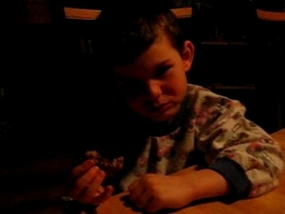 Mon frere stun othro (lol)