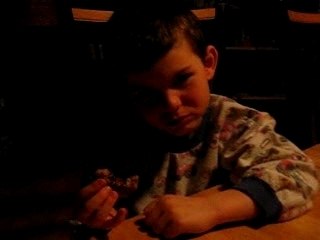 Mon frere stun othro (lol)