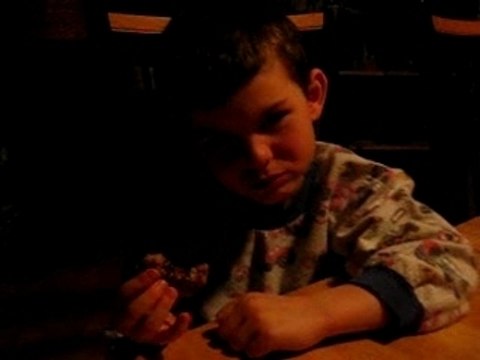 Mon frere stun othro (lol)