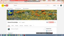 How To Check Subscriptions  on Your YouTube Channel