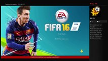 *FIFA16* BENFICA SEASONS GAMES ON LIVE! CARREGA BENFICA! (48)