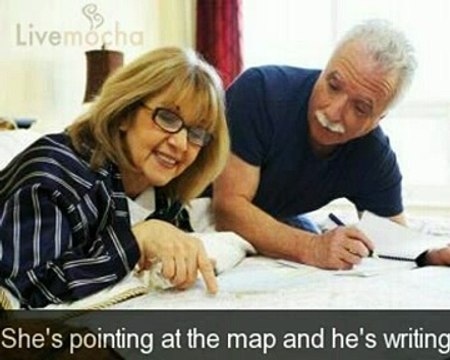 Курс английского языка Livemocha. 29. Области [2011]