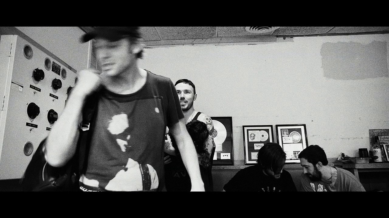 NOTHING - "Tired of Tomorrow" Documentary Episode 4