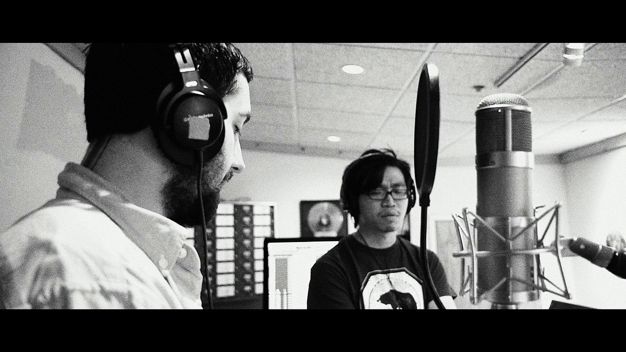 NOTHING - "Tired of Tomorrow" Documentary Episode 2