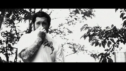 NOTHING - "Tired of Tomorrow" Documentary Episode 1