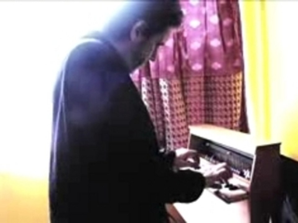 Pascal Comelade - Fakir | A Take Away Show
