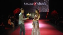 Krasnodar Fashion Week 2016 (season 2, day 1) - Наталья Новиков