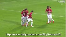 Joeffrey Cuffaut But Incroyable - Tours FC 1-2 AS Nancy Lorraine (13/5/2016)